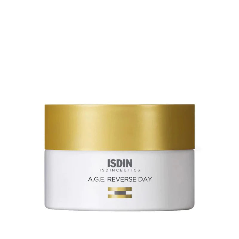 كريم النهار Isdin Ceutics AGE Reverse Day Cream
