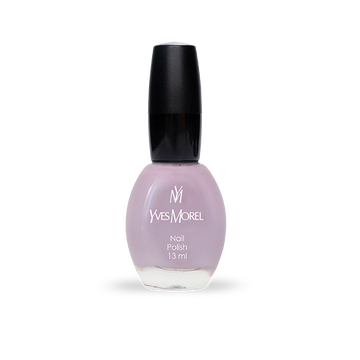 Yves Morel Nail Polish 148 – Pastel Purple