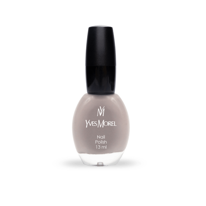 Yves Morel Nail Polish 16 – Donkey Brown