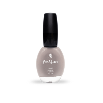 Yves Morel Nail Polish 16 – Donkey Brown