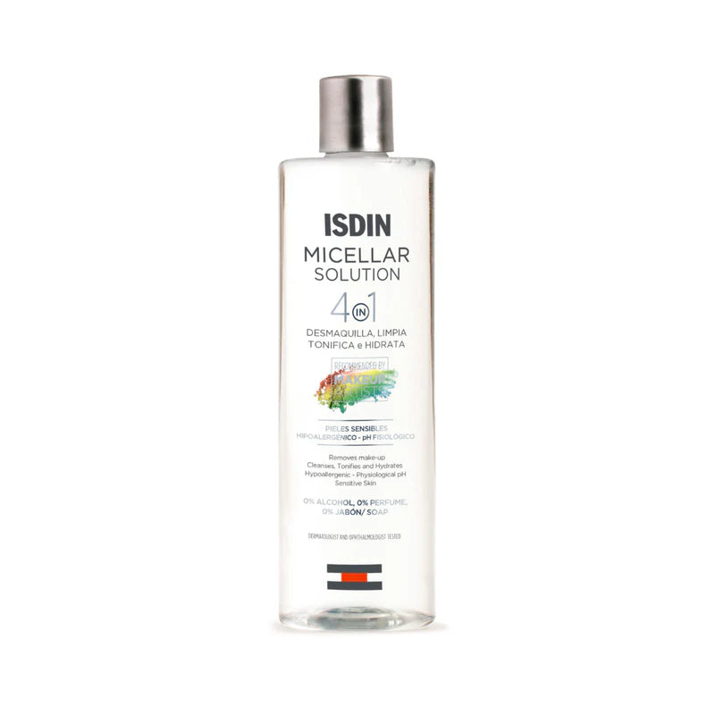 Isdin Ceutics Micellar Water