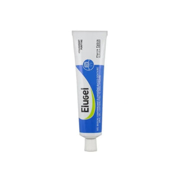 Elgydium Elugel Oral Gel