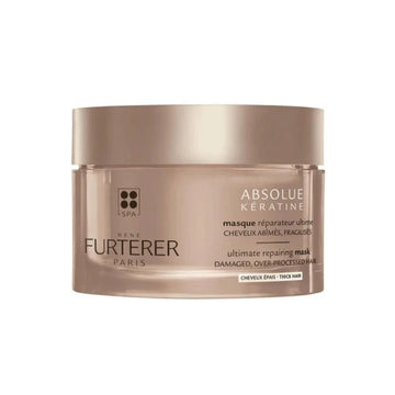 Rene Furterer Absolue Keratine Ultimate Renewal Mask