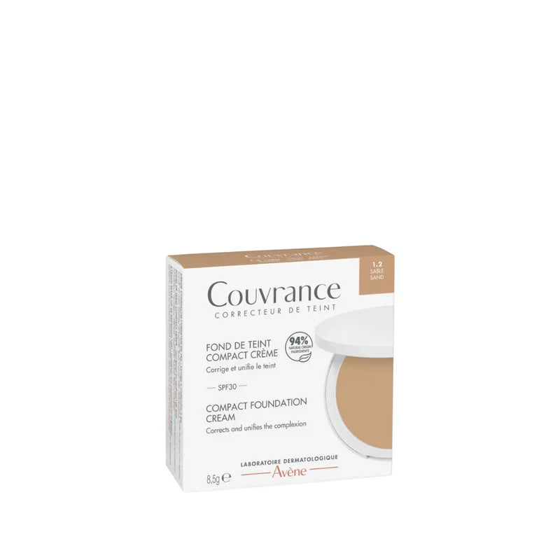 Avene Compact Cream SPF30