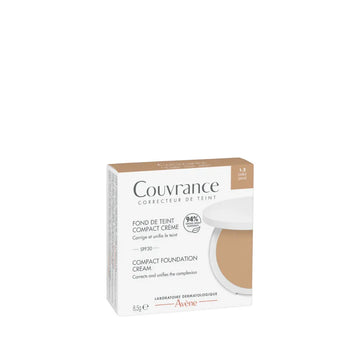 Avene Compact Cream SPF30