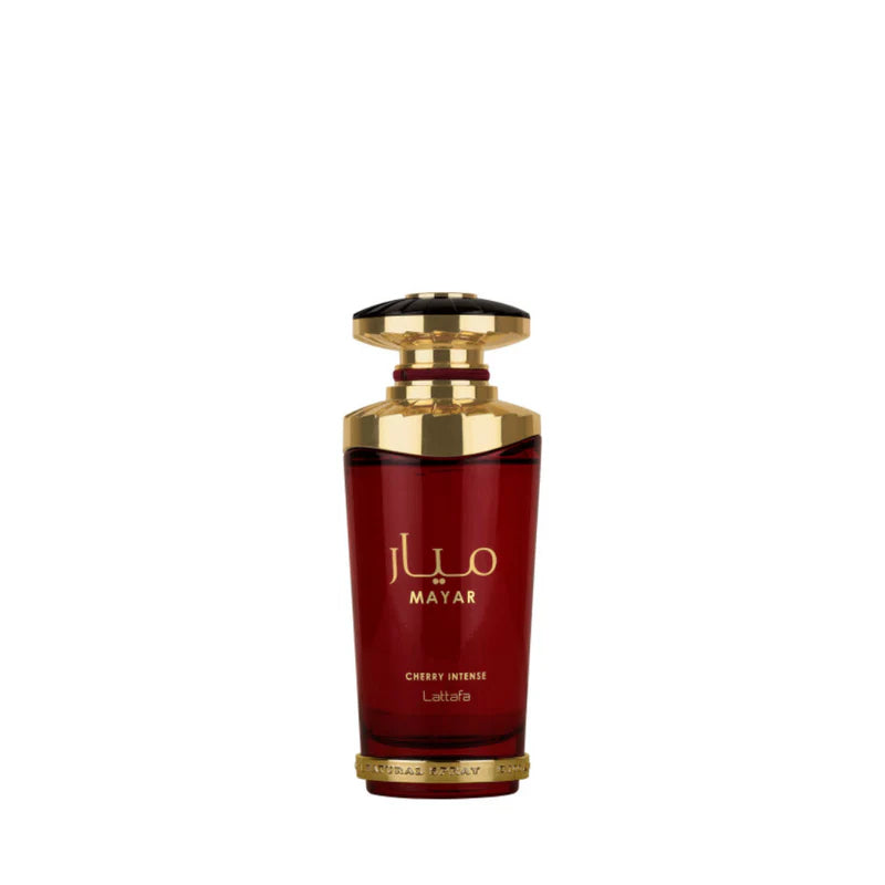 Lattafa Mayar Cherry Unisex