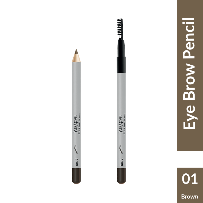 Yves Morel Eye Brow Pencil