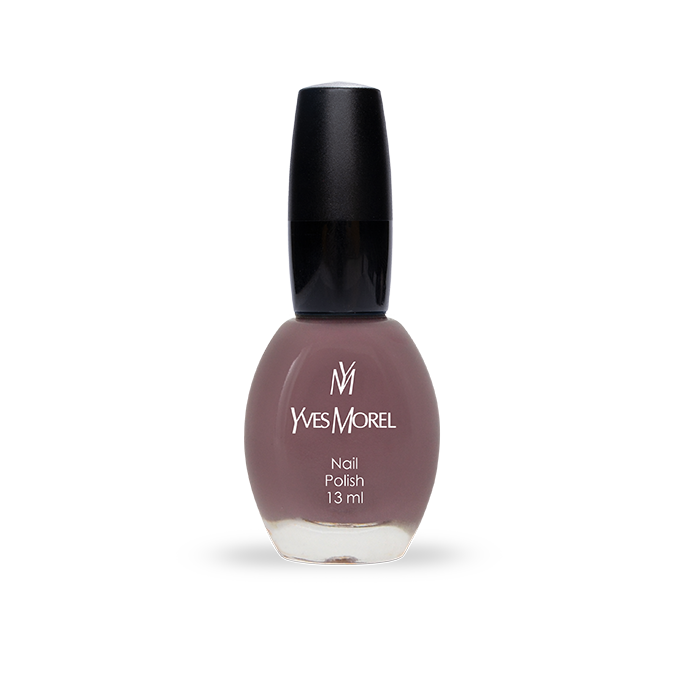 Yves Morel Nail Polish 139 – Sandstone