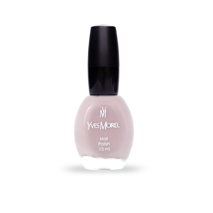 Yves Morel Nail Polish 22 – Pink Swan