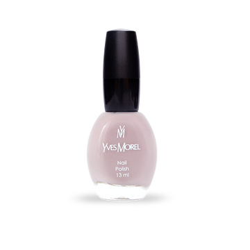 Yves Morel Nail Polish 22 – Pink Swan