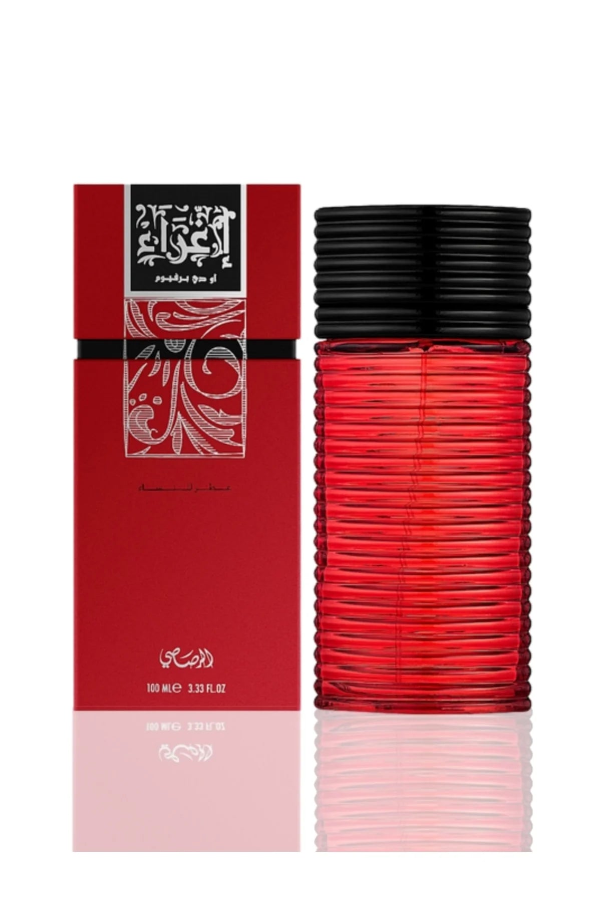 Rasasi Egraa Women Perfume