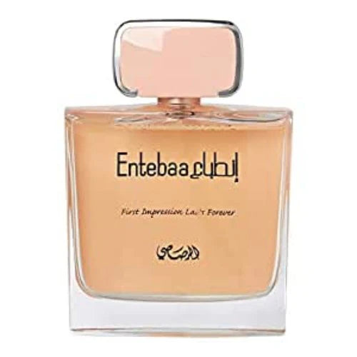 عطر رصاصي إنتباع النسائي 