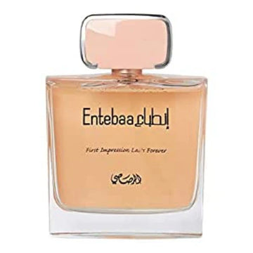 عطر رصاصي إنتباع النسائي 