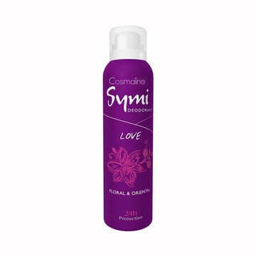 Cosmaline Symi Women Love Body Deodorant