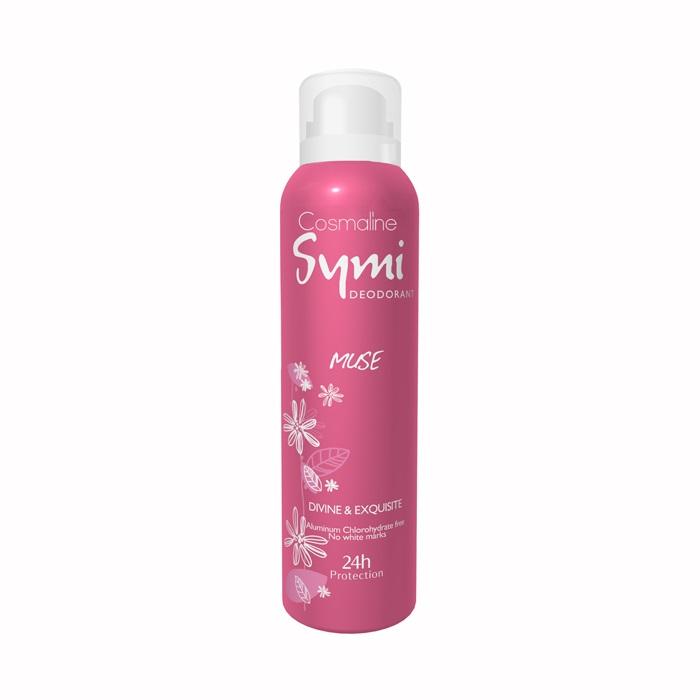 Symi Women Muse Body Deodorant