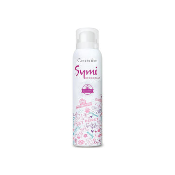 Symi Women Limited Edition Body Deodorant