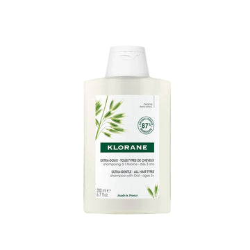 Klorane Oat Milk Shampoo