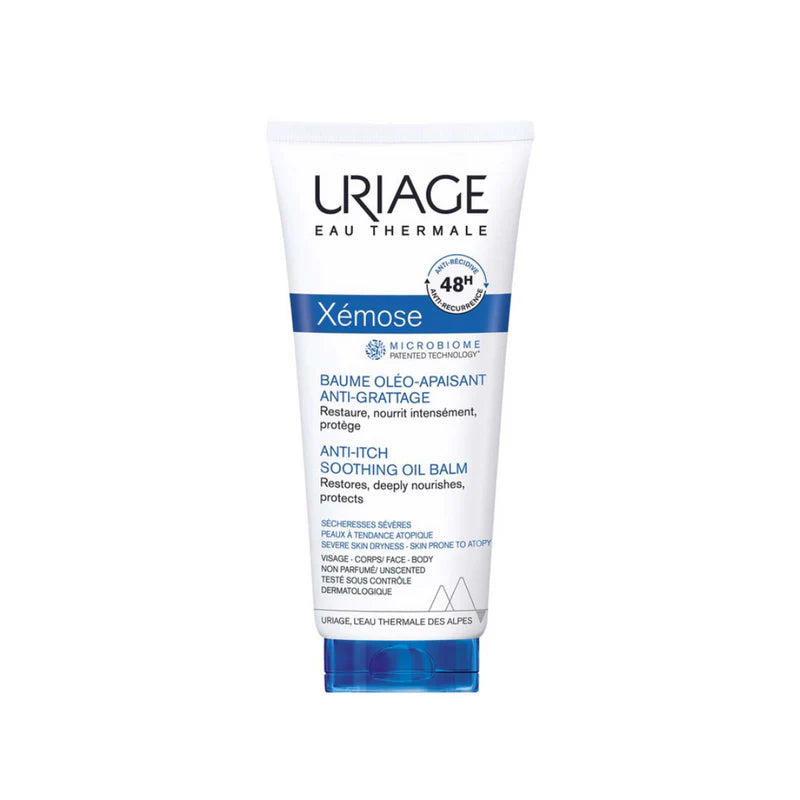 Uriage Xemose Soothing Oleo Balm