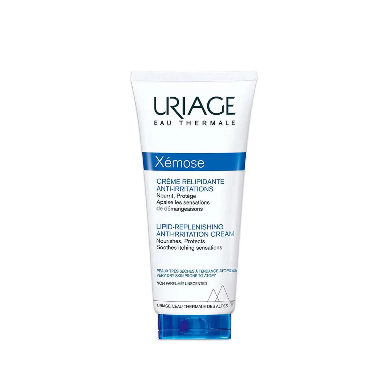 Uriage Xemose Lipid Replenishing Anti-Irritation Cream