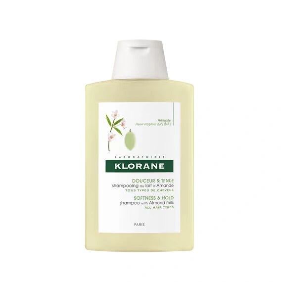 Klorane Almond Milk Shampoo