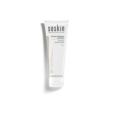 Soskin Clarifying Cleansing Foam