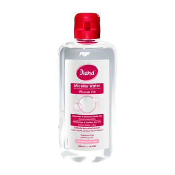 Diana Micellar Water