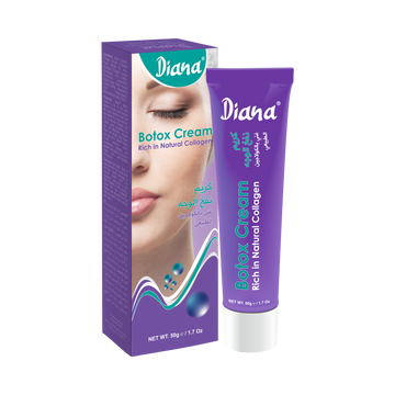 Diana Botox Cream