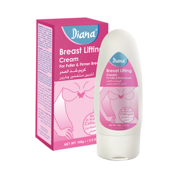 Diana Breast Lifting Cream