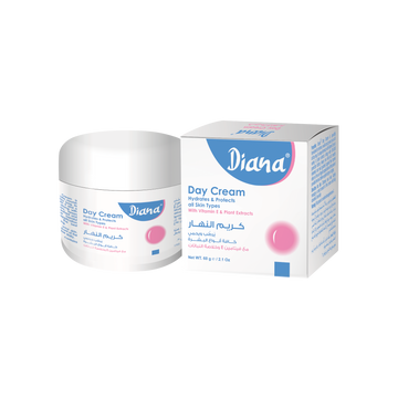 Diana Day Cream