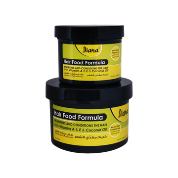 Diana Coconut Oil Hair Food