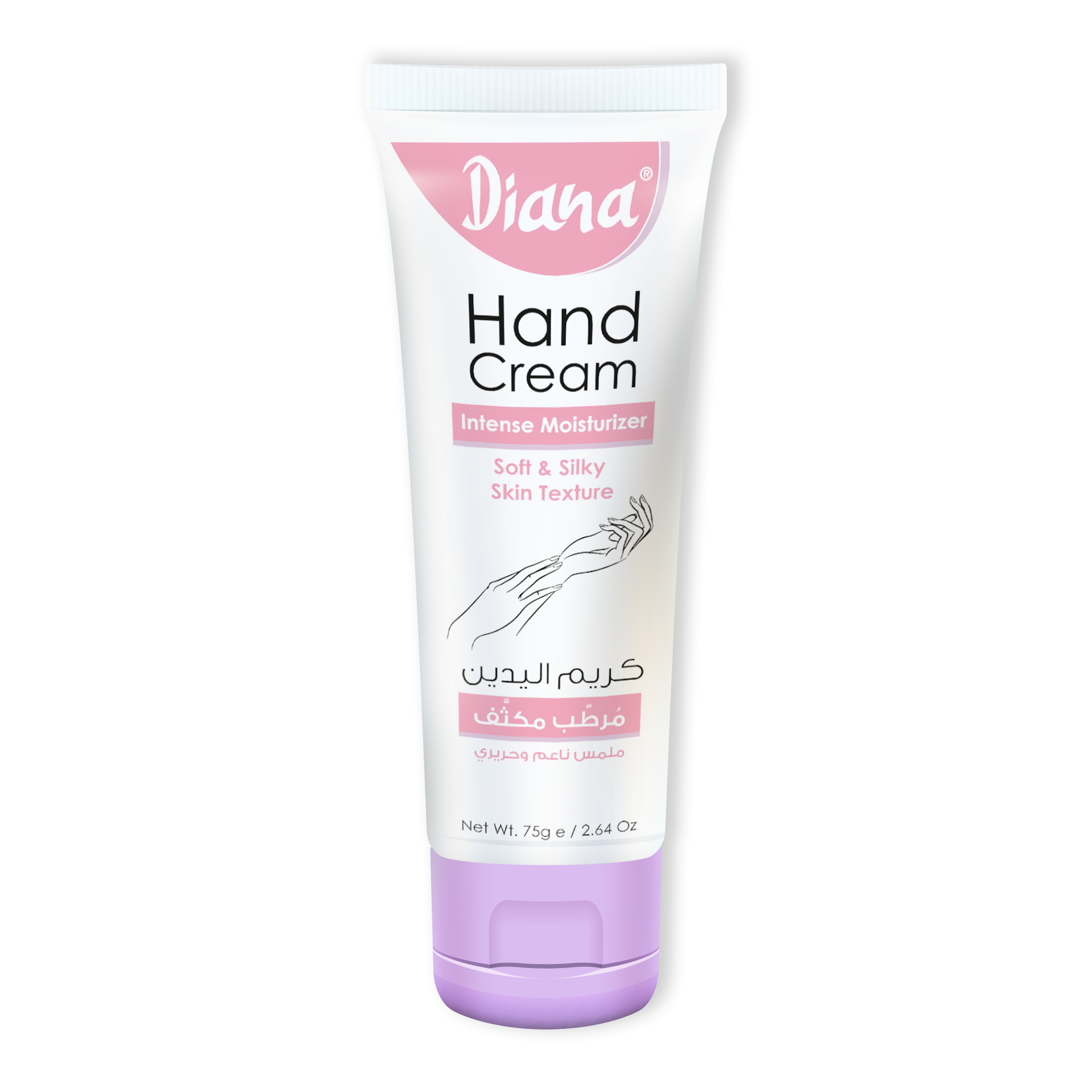 Diana Hand Cream