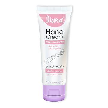 Diana Hand Cream