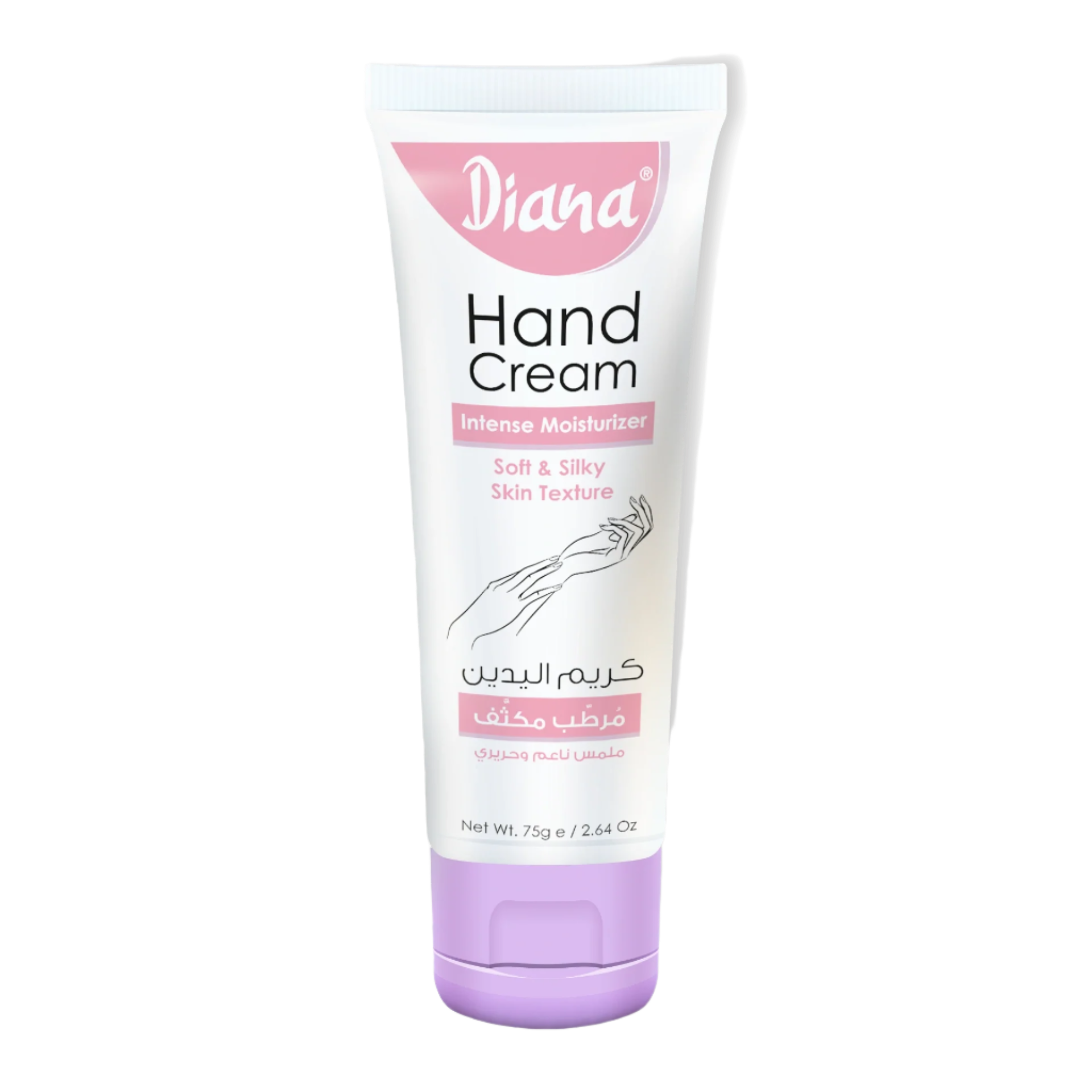 Diana Hand Cream