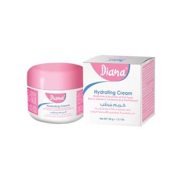 Diana Hydrating Cream