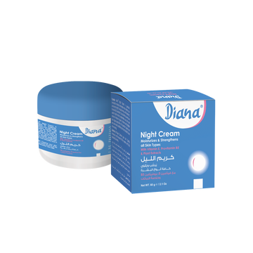 Diana Night Cream