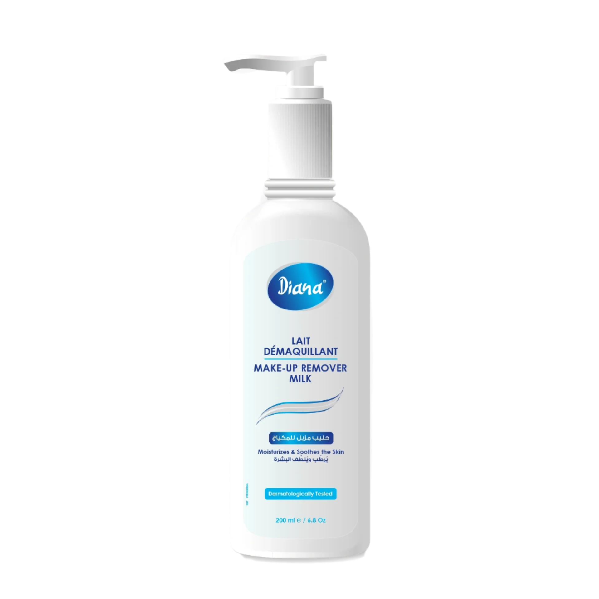 Diana Make up Remover Milk