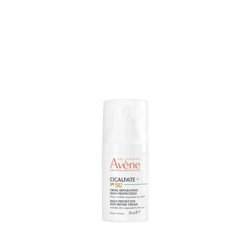 Avene Cicalfate+ Spf50+ Multiprotective Repair Cream