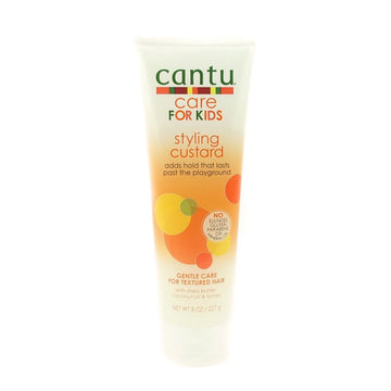 Cantu Kids Styling Custard
