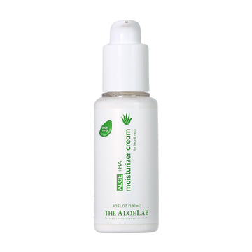 AloeLab Aloe+HA Moisturizer Cream