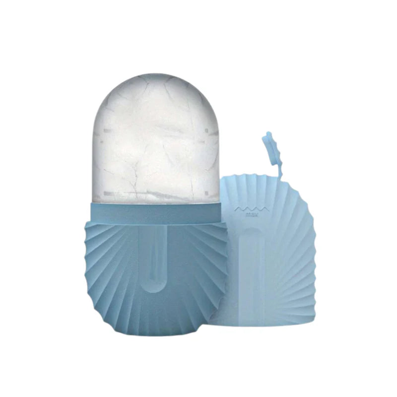 Sheglam Ice Stone Reusable Facial Massage Tool