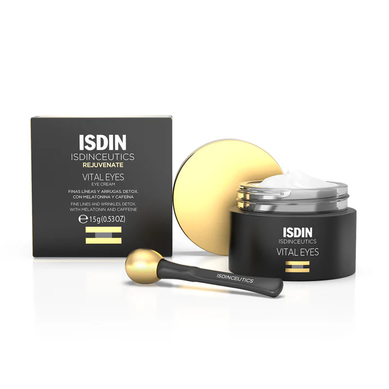 Isdin Ceutics Vital Eyes