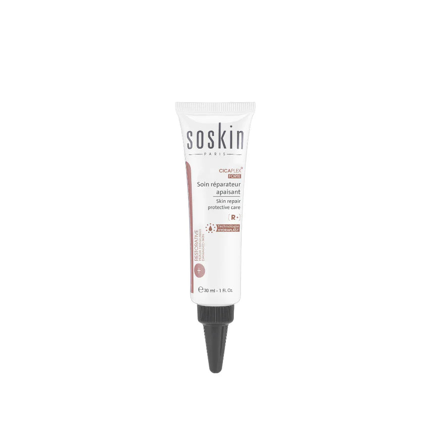 Soskin Cicaplex Skin Repair Protective Care