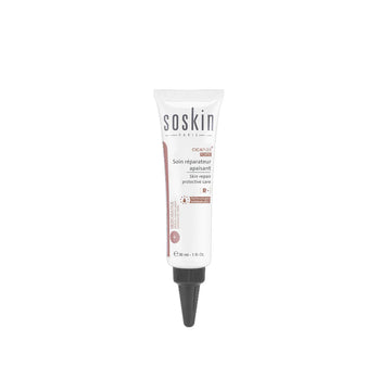 Soskin Cicaplex Skin Repair Protective Care