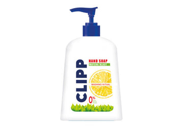 Clipp Hand Soap Matcha Blast