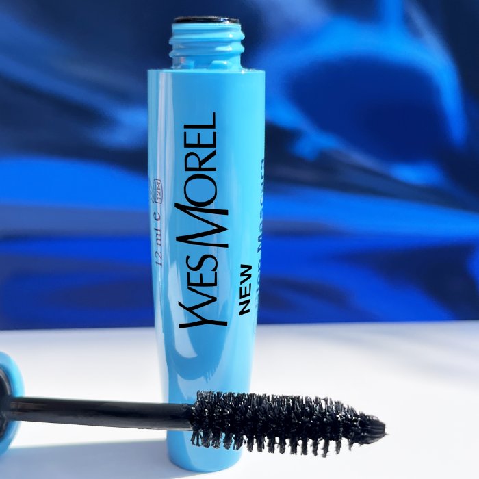 Yves Morel Mascara 3 Step