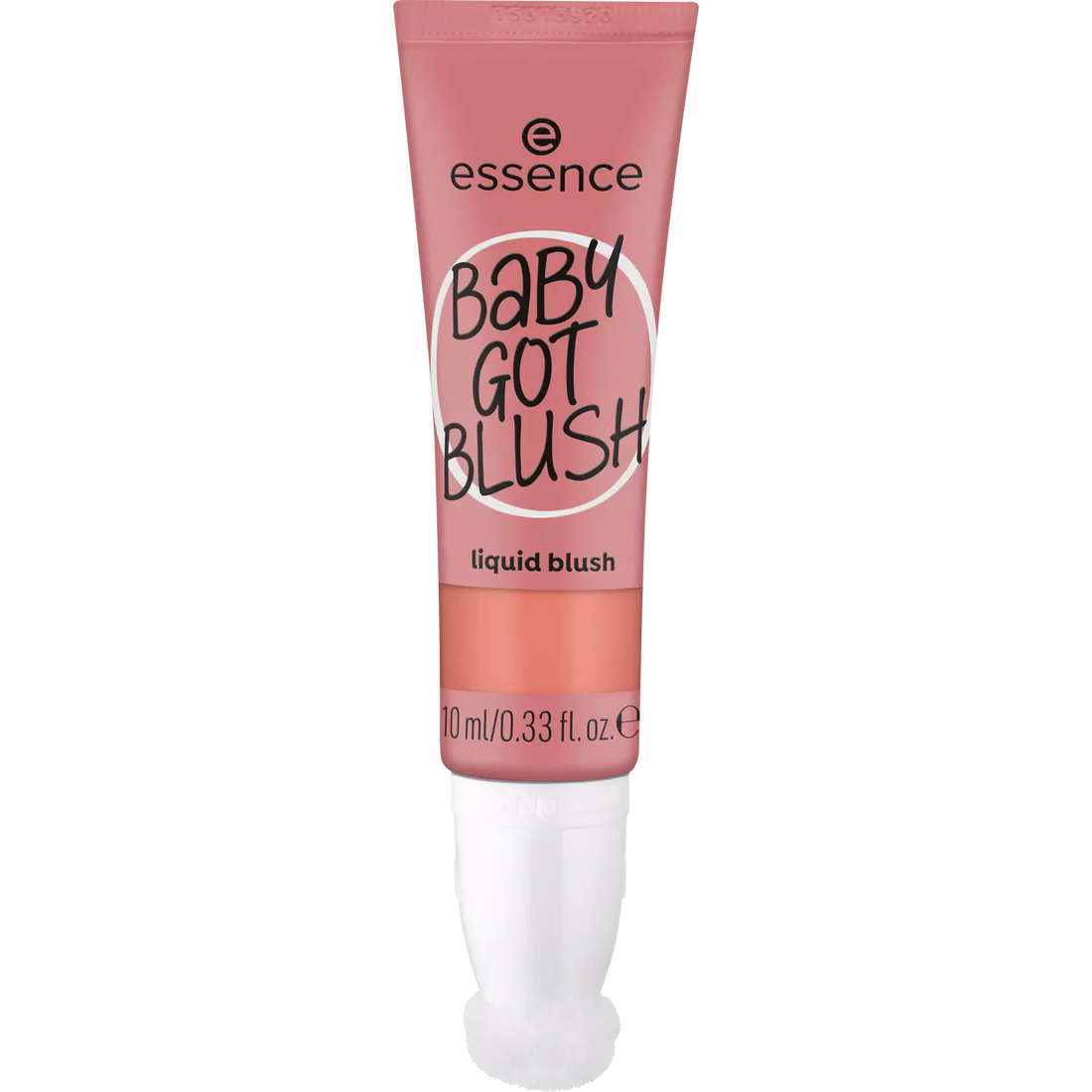 Essence Baby Got Blush Liquid Blush