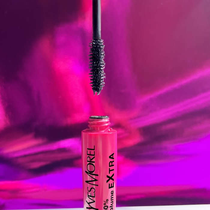 Yves Morel Mascara Extra Volume