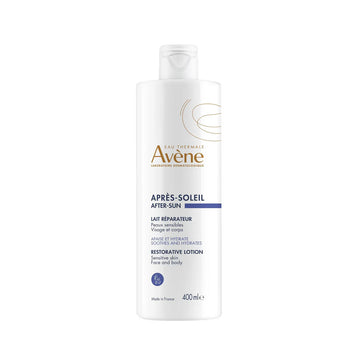 Avene After Sun Repair Lotion