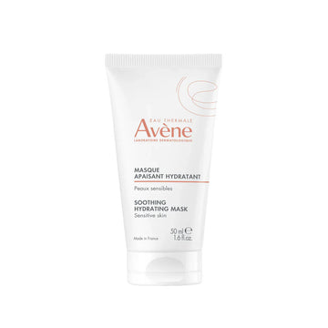 Avene Soothing Moisturizing Mask