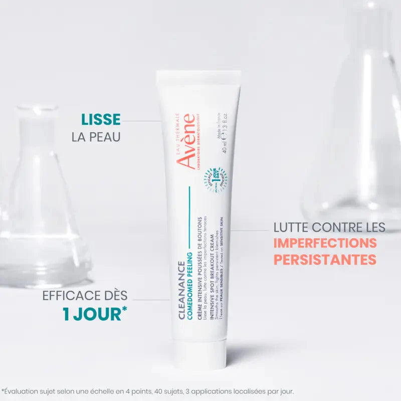 Avene Cleanance Comedomed Peeling